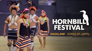 Hornbill Festival  Nagaland Part 1  Indian Festivals  Culture of India  Epic [upl. by Wolk]