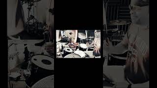 Cameo cameosis drum coverdrums drumcover cameo [upl. by Rosenblum]