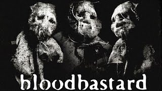 BLOOD BASTARD  Circus Macabrus Music Video [upl. by Docile783]