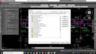 Khắc phục hiện tượng Lag giật khi vẽ Autocad  Thủ thuật Xây dựng [upl. by Seavir]