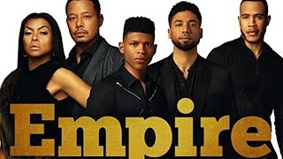 Empire Season 2 “Without A Country” Episode Clip 1 [upl. by Diehl]