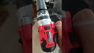 Ibell CD2030 cordless drill youtubeshorts tools ibell [upl. by Cowie]