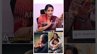 குழந்தை பிறக்க இருக்கும் ஒரே வழி  Dr Jayashree About Nepoleon Son Marriage Issue  shorts [upl. by Nhar]