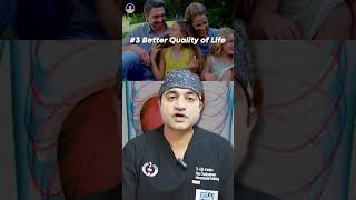 TIPSS Procedure के क्या फायदे है liverhealth livertreatment [upl. by Reinhard860]