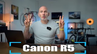 Canon R5 II kommt und Nikon fehlt Dynamikumfang  Wiesnernews [upl. by Latta]