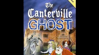 The Canterville Ghost  Con ma nhà Canterville Thuyết minh  Vietnamese Dub [upl. by Ikuy]