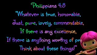 The Philippians 48 song [upl. by Lewendal603]