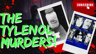 The Tylenol Murders [upl. by Picardi]