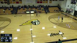 South Holt vs Nodaway Valley [upl. by Avram486]