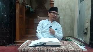 ALAT BERSUCI DALAM FIQIH SHOLAT Ust H Ahmad Mubarok SHI MPd [upl. by Enaols]