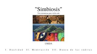 Simbiosis  Carlos Useda [upl. by Bahner]