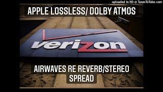 VZW Airwaves Reverb [upl. by Yeldar]