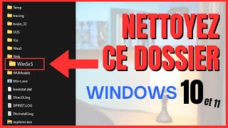 ✅ Ne Réinstallez Pas Windows  Réparezle Facilement avec 2 Commandes Simples [upl. by Delanty]