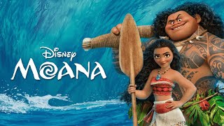 Moana 2016 Movie  Dwayne Johnson Auliʻi Cravalho Temuera Morrison Rachel H  Review amp Facts [upl. by Sharia88]