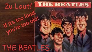 THE BEATLES  Live at the Star Club The best release [upl. by Fonseca]