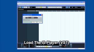 Imperfect Samples Player IS Player  PC Windows Installation Tutorial [upl. by Wrdna]