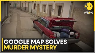 Google Maps Helps Solve Murder Mystery in Spain Captures Key Clue in Missing Person Case [upl. by Ylekalb]