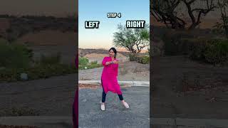 Manasilaayo  Dance tutorial from Vetaiyaan [upl. by Fujio468]