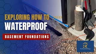 The Ultimate Guide to Waterproofing Your Basement Like a Pro [upl. by Malchy988]