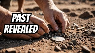 The Incredible History Of Hammered Coins A Metal Detecting Journey [upl. by Dyer821]