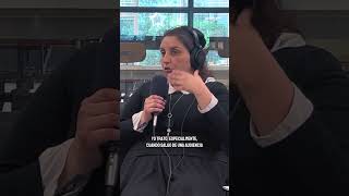 La gente no paga la pensión en la cuenta que fija el tribunal 🧑‍⚖️  Amigos con Derechos 🎙️ [upl. by Koval]