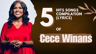 Waging War by CeCe Winans [upl. by Lleirbag930]