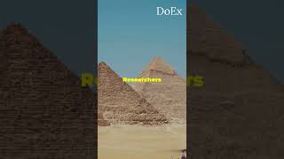 Wireless Electricity in Pyramids pyramid shorts joeroganamericatechnology [upl. by Novi511]