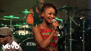 Joyous Celebration  Lona Baratang Live at Rhema Ministries  Johannesburg 2013 [upl. by Artenak]