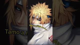 Edit rap dos hokages Minato de 7minutoz e MHRAPOFICIAL [upl. by Kaliski719]