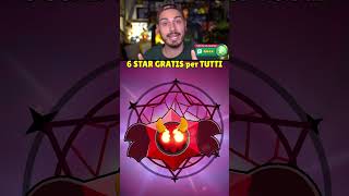 GRATIS 3 STAR ANGEL  3 STAR DEVIL Grax BrawlStars [upl. by Odlareg363]