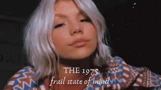 The 1975  frail state of mind  cover by Elyse Alexander [upl. by Bloomer]