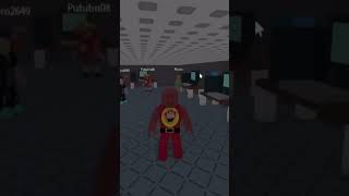 mono juega natural disaster monosilabo roblox gameplays [upl. by Ahsekam]