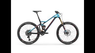 2018 MONDRAKER DUNE CARBON XR [upl. by Columbyne333]