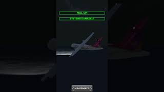 Aeroperu flight 603 Crash planes [upl. by Swagerty]