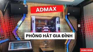 Lắp Đặt Combo Tại Quận Gò Vấp Full ADmax Kịp Tân Gia  LH 0932709889 [upl. by Derian555]