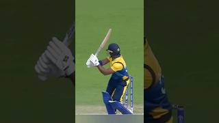 Kusal janith perera attacking batting 🤩🔥cricket [upl. by Naquin]