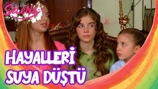 Kızların Zenginlik Hayali Suya Düştü  Selena Sahneler [upl. by Assedo758]