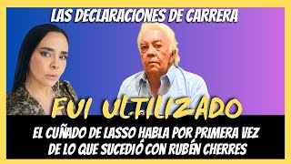 envívo FUI UTILIZADO POR CHERRES LA VOZ DEL PUEBLO [upl. by Seed]