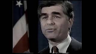 Mike Michael Stanley Dukakis Democratic 1988 Campaign Ad “Record Hop” [upl. by Niatsirt915]