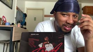 SDOT GO IN HIS BAG  SDOT GO  FREE G Official Audio Crooklyn Reaction [upl. by Eilloh]