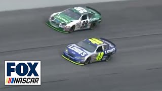 Top 10 NASCAR Finishes on FOX [upl. by Ardy]