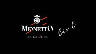 MIONETTO YT Animation 5s [upl. by Theall]