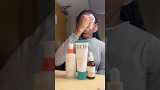 GRWM FOR SCHOOLpart 3 Unfiltered chattygrwm grwmchitchat skincareroutine grwm grwmskincare [upl. by Ricki]