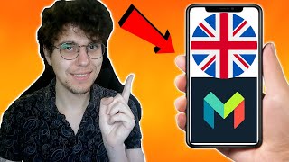 How To Make Monzo Account In UK [upl. by Leiuqeze]