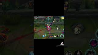 Yone  SUPPORT MY CHANNEL GUYS TNX leagueoflegends wildrift gaming [upl. by Bartle]