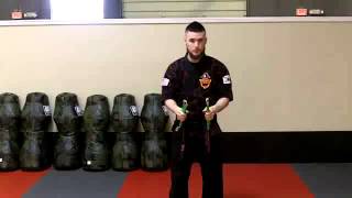 Nunchaku Tricks YouTube [upl. by Kluge386]