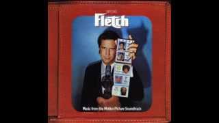 Harold Faltermeyer  Fletch 1985  Soundtrack [upl. by Aloibaf]