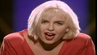 Stop  Sam Brown Original videoclip 80s HD [upl. by Llehcal]