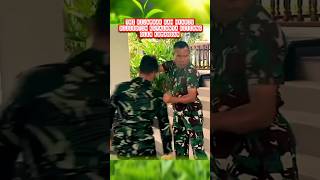 Kalau gak disiplin ya begini 🥺 komando army prajurit kopassus kopasgat kopaska bravo tniad [upl. by Rainger]