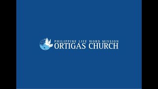 Ortigas Church Live Stream [upl. by Nunes270]